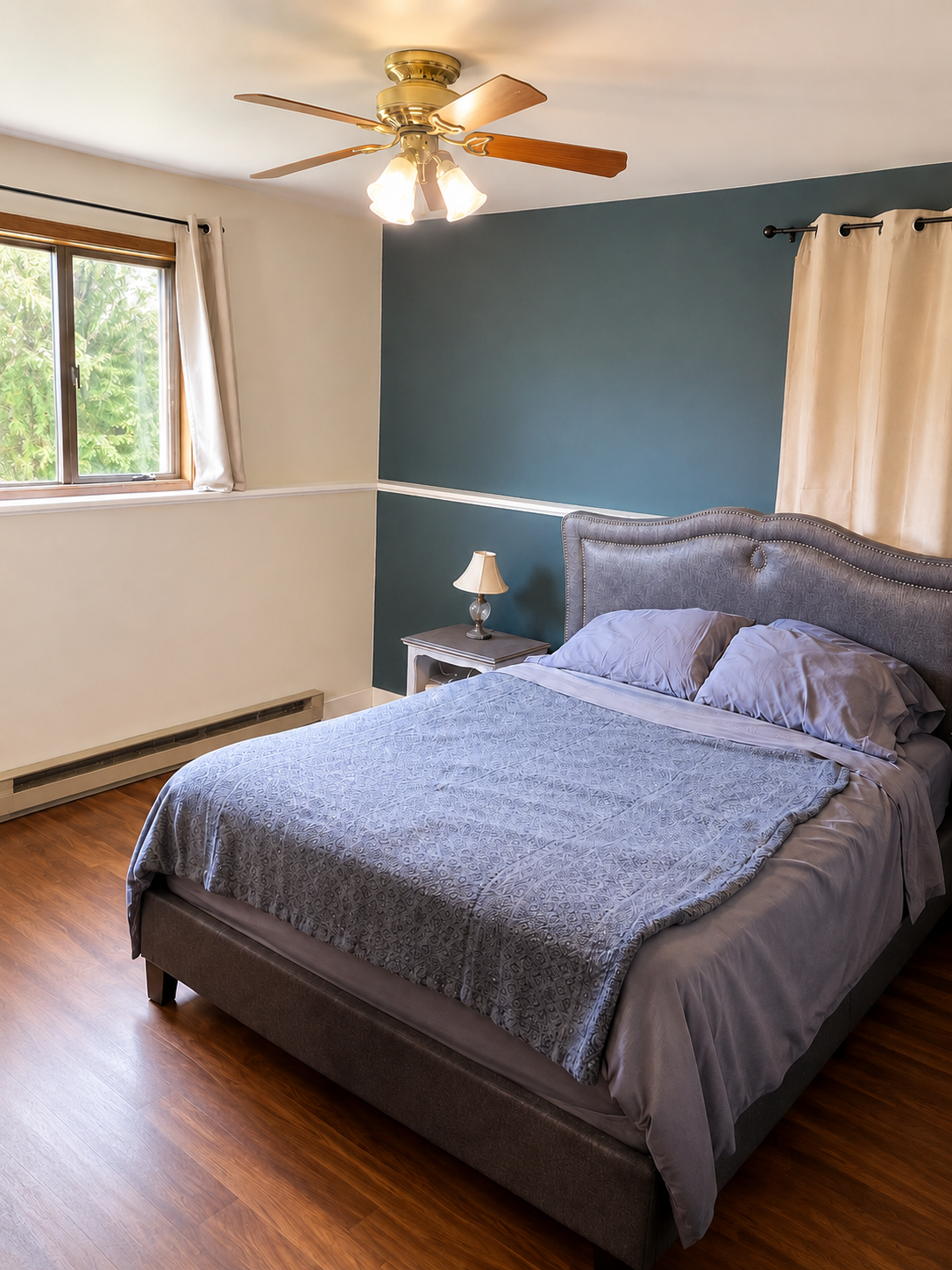 2 Bedroom 1 Bath | 1 Year Lease | Altoona