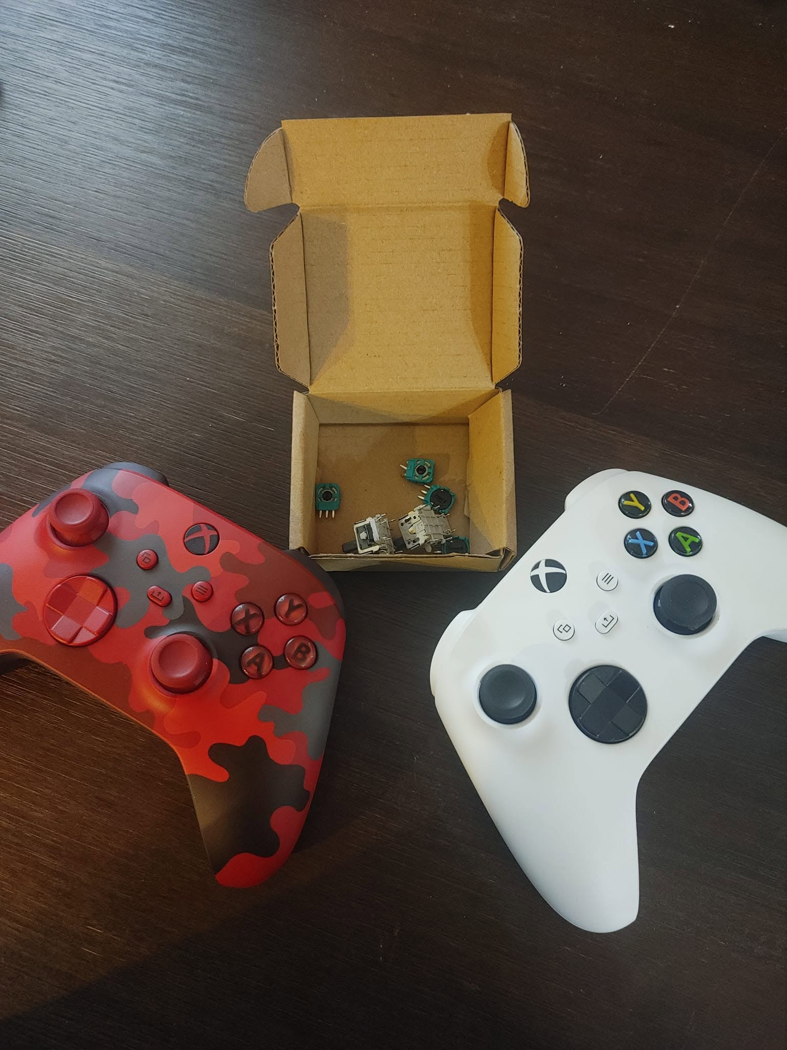 Gaming Repair