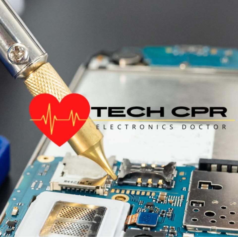 Tech CPR