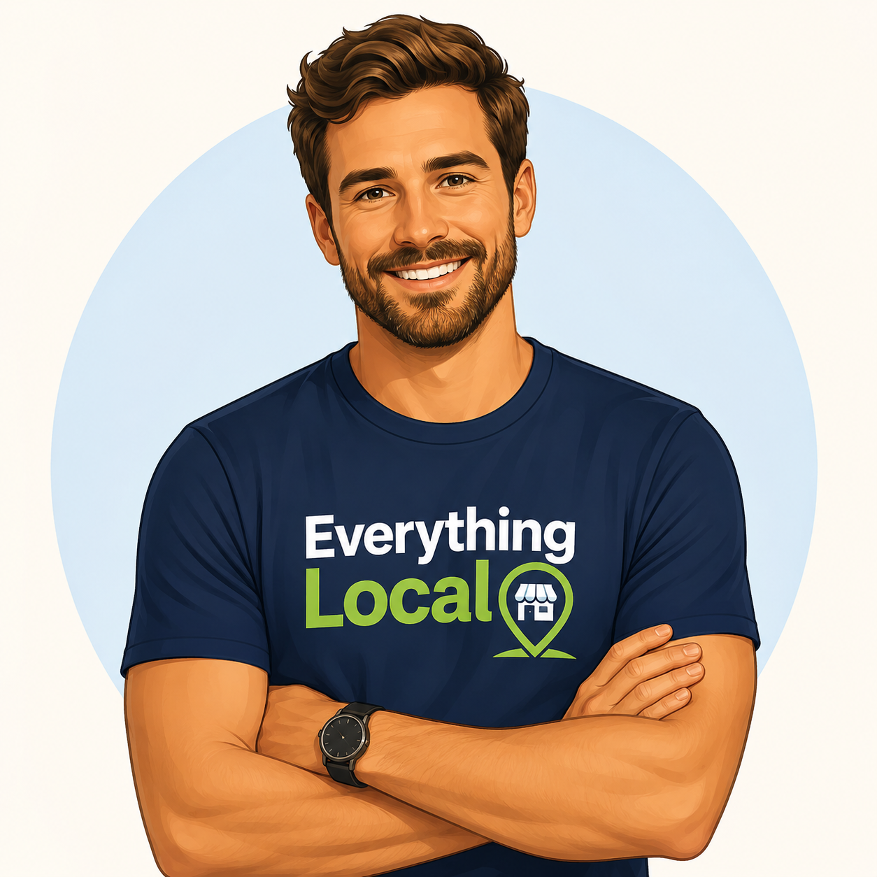 Everything Local